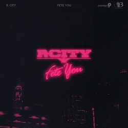 Cover of Fete You