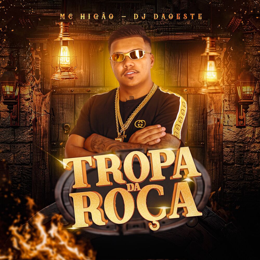 Picture of Tropa da Roça