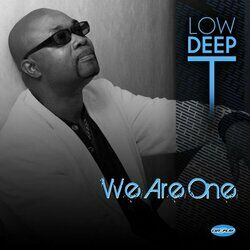Cover of We Are One