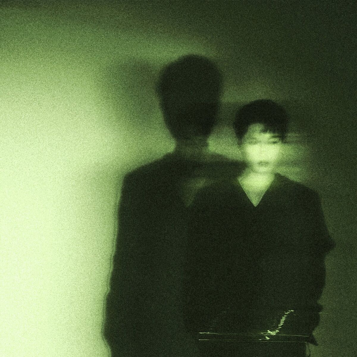 Album cover of Esprit