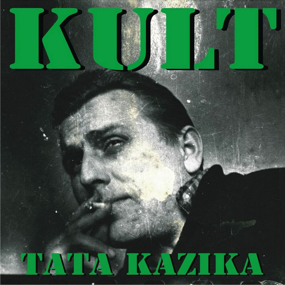 Picture of Tata Kazika
