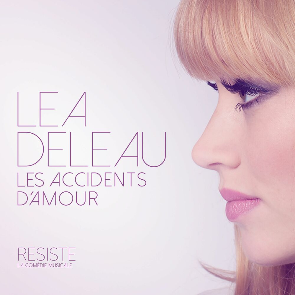 Picture of Les accidents d'amour (Comédie Musicale "Résiste")