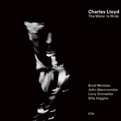 Cover of The Water Is Wide