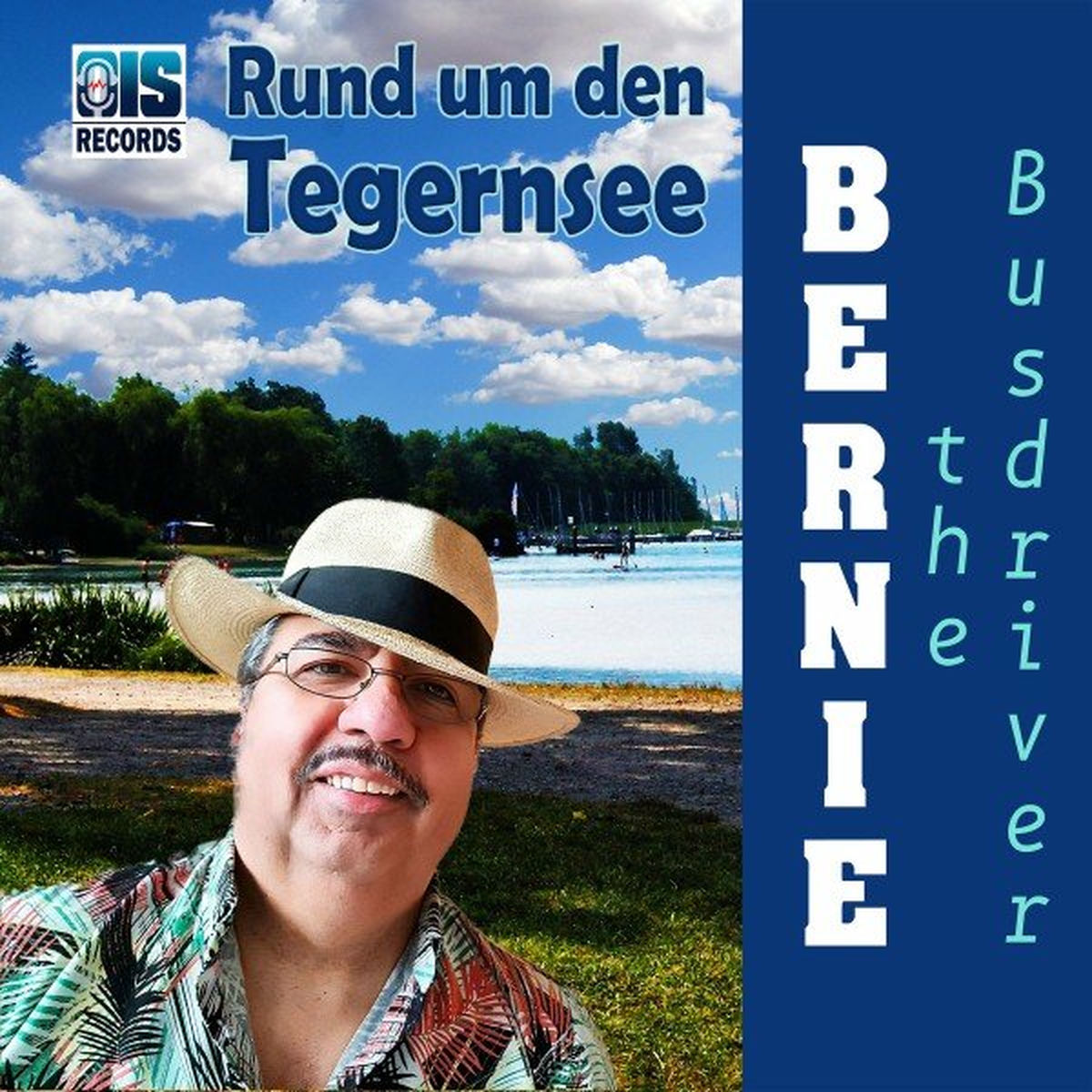 Album cover of Rund um den Tegernsee