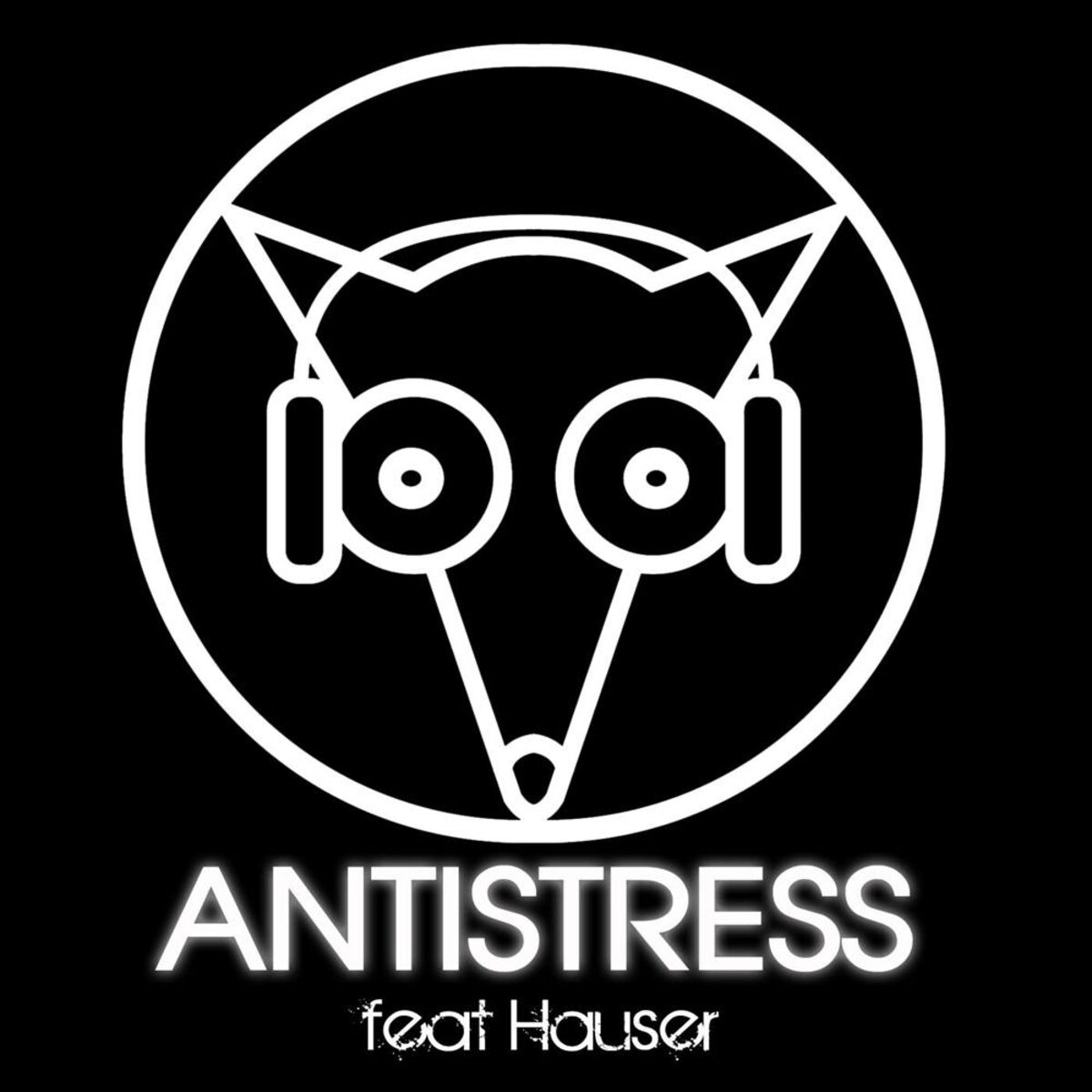 Album cover of Antistress (feat. Hauser)