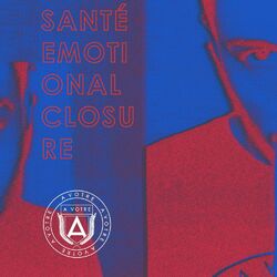 Cover of Emotional Closure EP