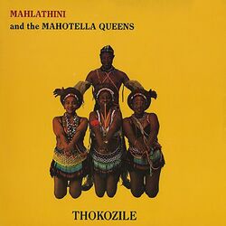 Cover of Thokozile