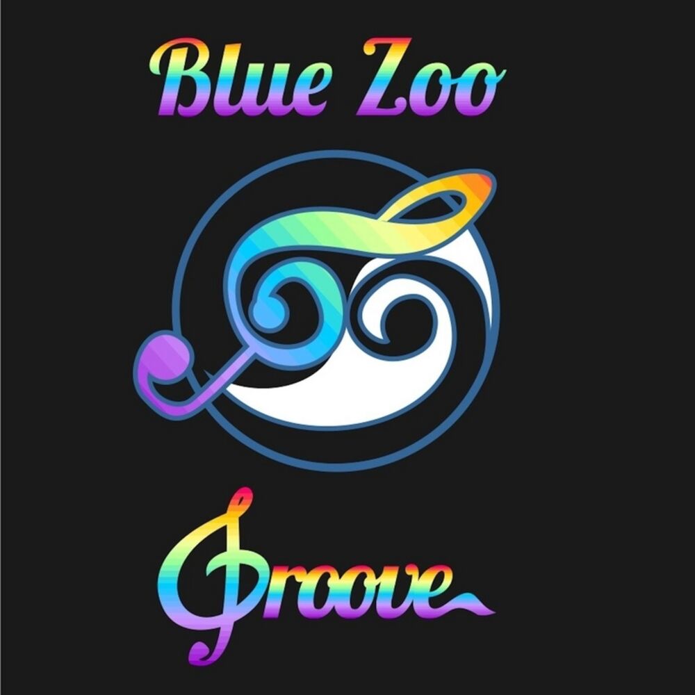 Picture of Blue Zoo Groove