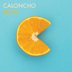 Cover of Fruta EP