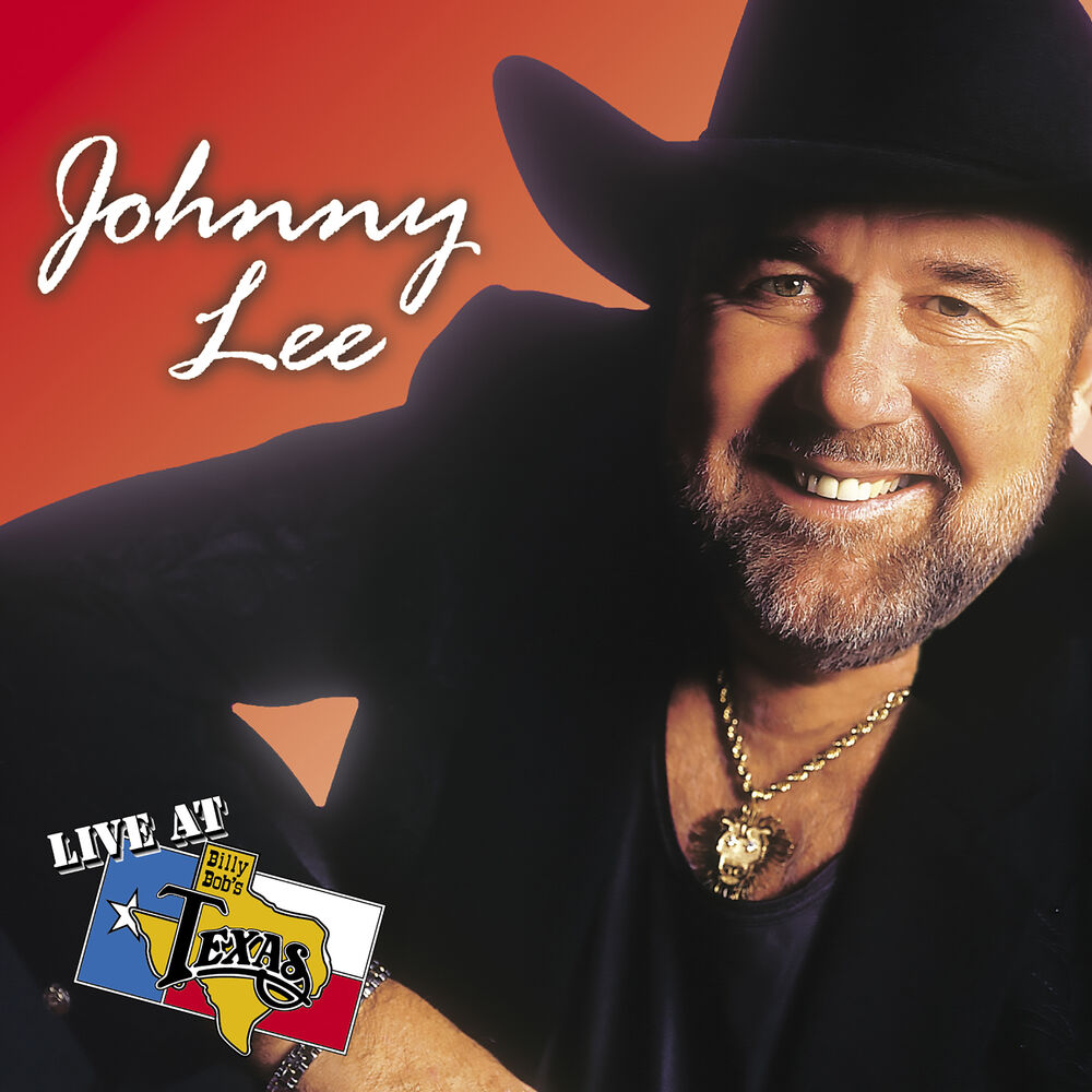 Picture of Live at Billy Bob's Texas