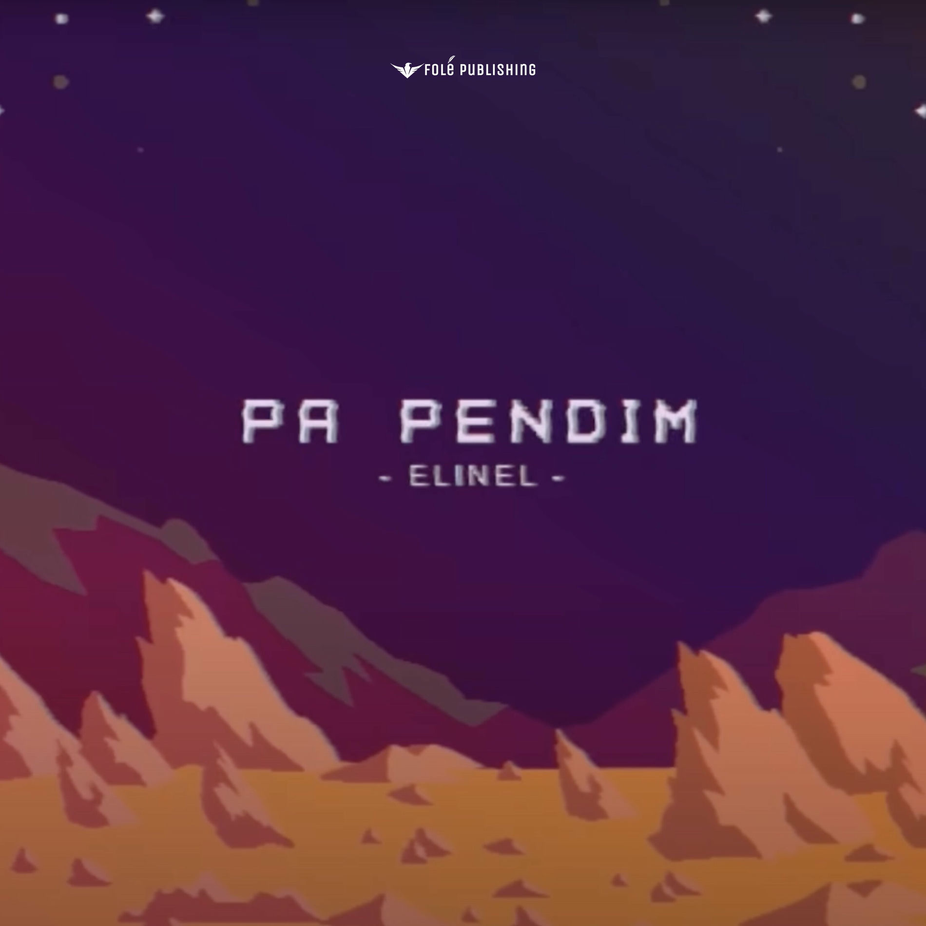 Album cover of Pa Pendim