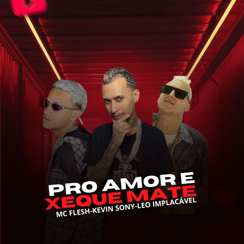 Picture of Pro Amor e Xeque Mate