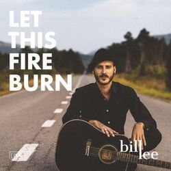 Cover of Let This Fire Burn