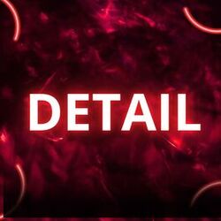 Cover of DETAIL