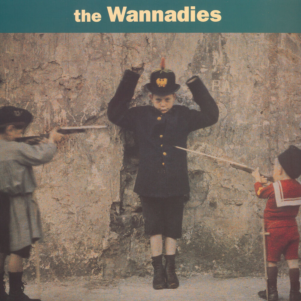 Picture of The Wannadies