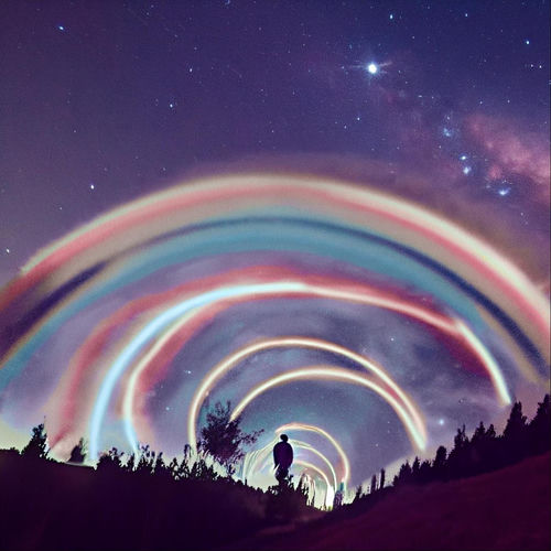 Towards a New World