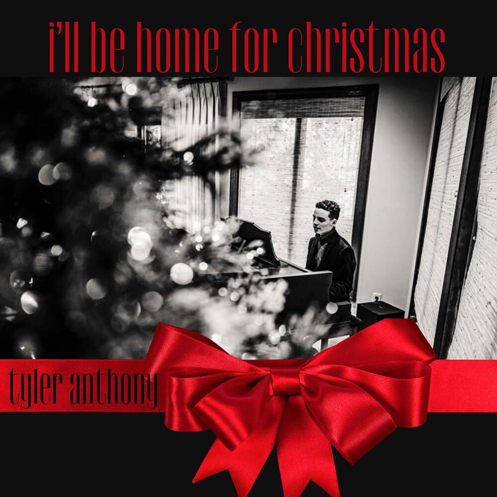 Picture of I'll Be Home For Christmas