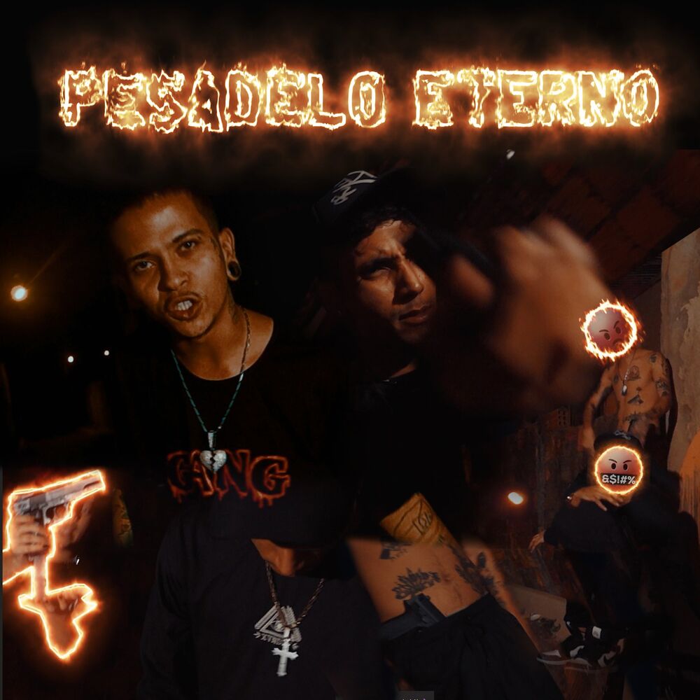 Picture of Pesadelo Eterno