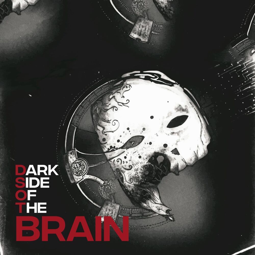 Picture of Dark Side Of The Brain