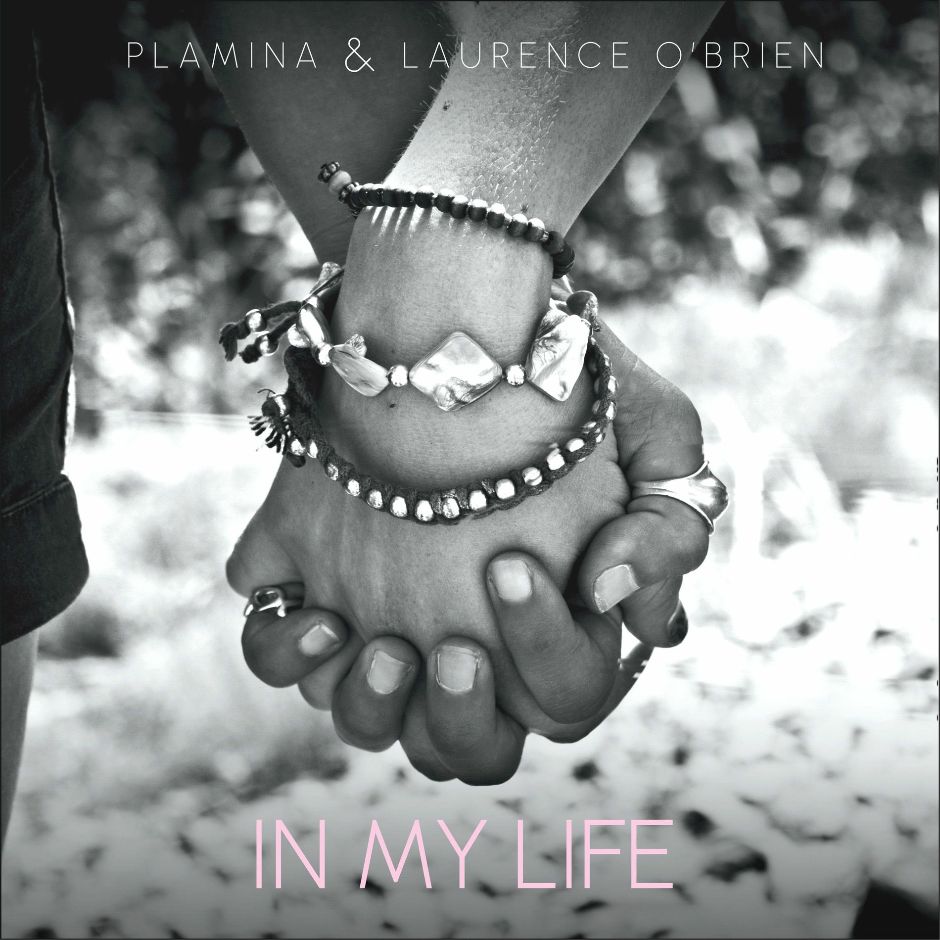 Album cover of In My Life
