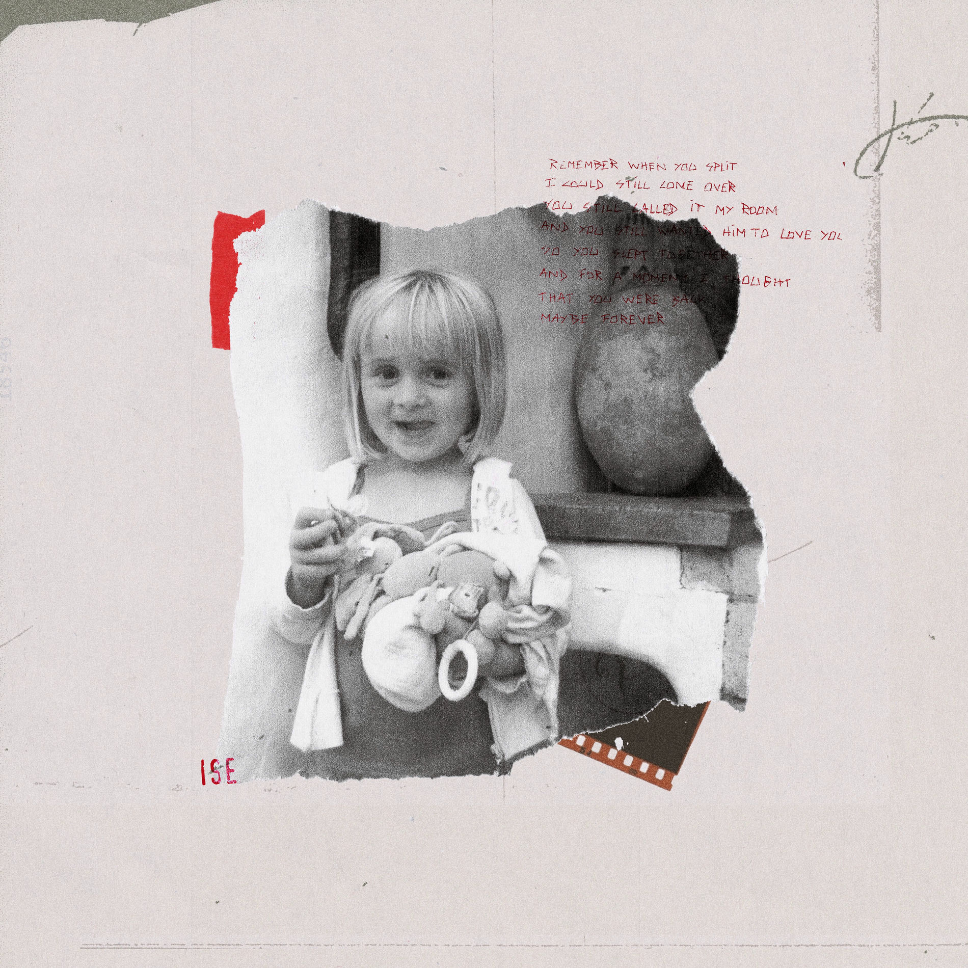 Album cover of Remember?