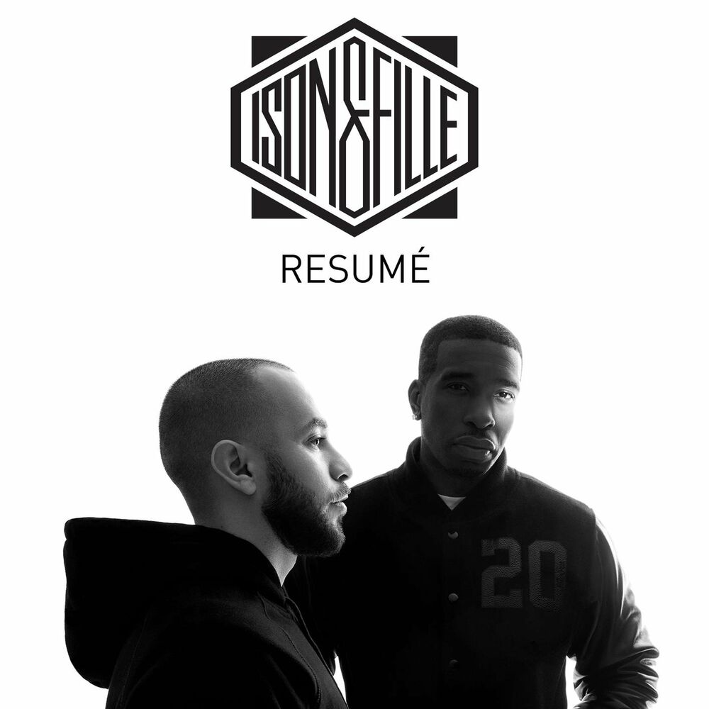 Picture of Resumé