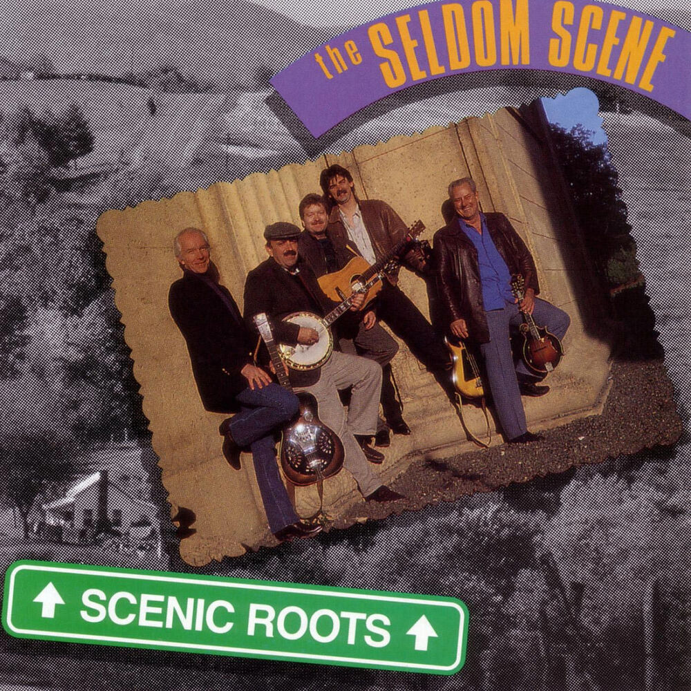Picture of Scenic Roots