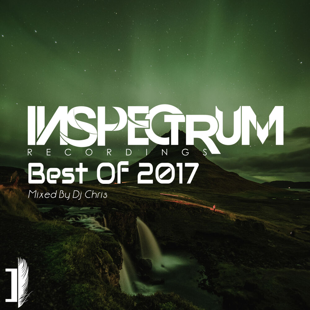 Picture of Inspectrum Recordings Best Of 2017