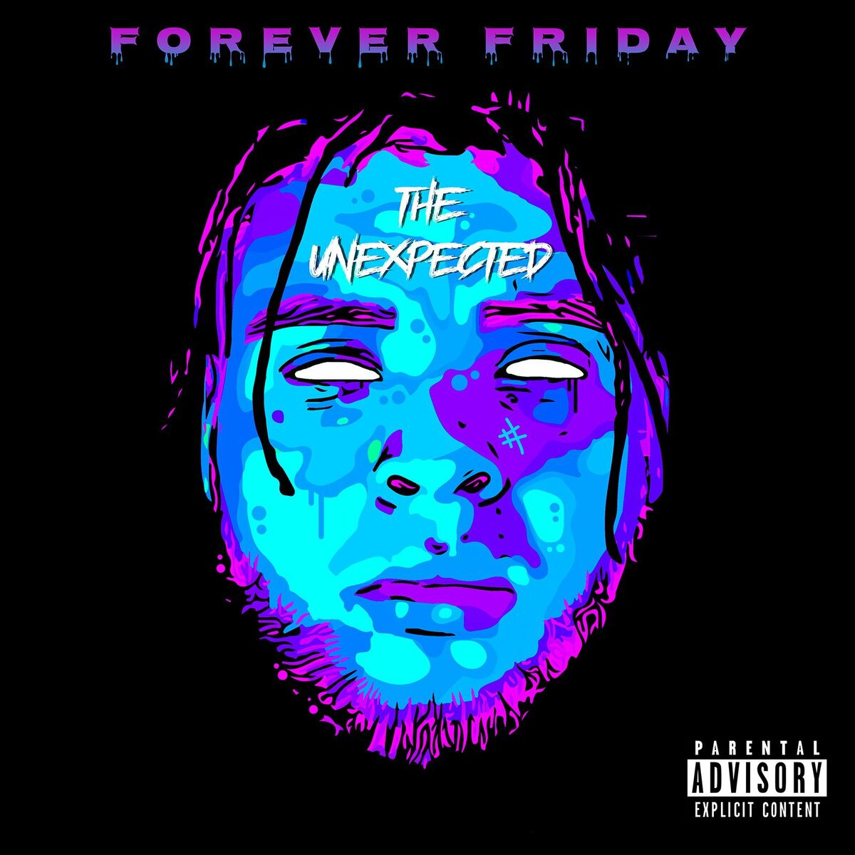Album cover of The Unexpected (Deluxe)