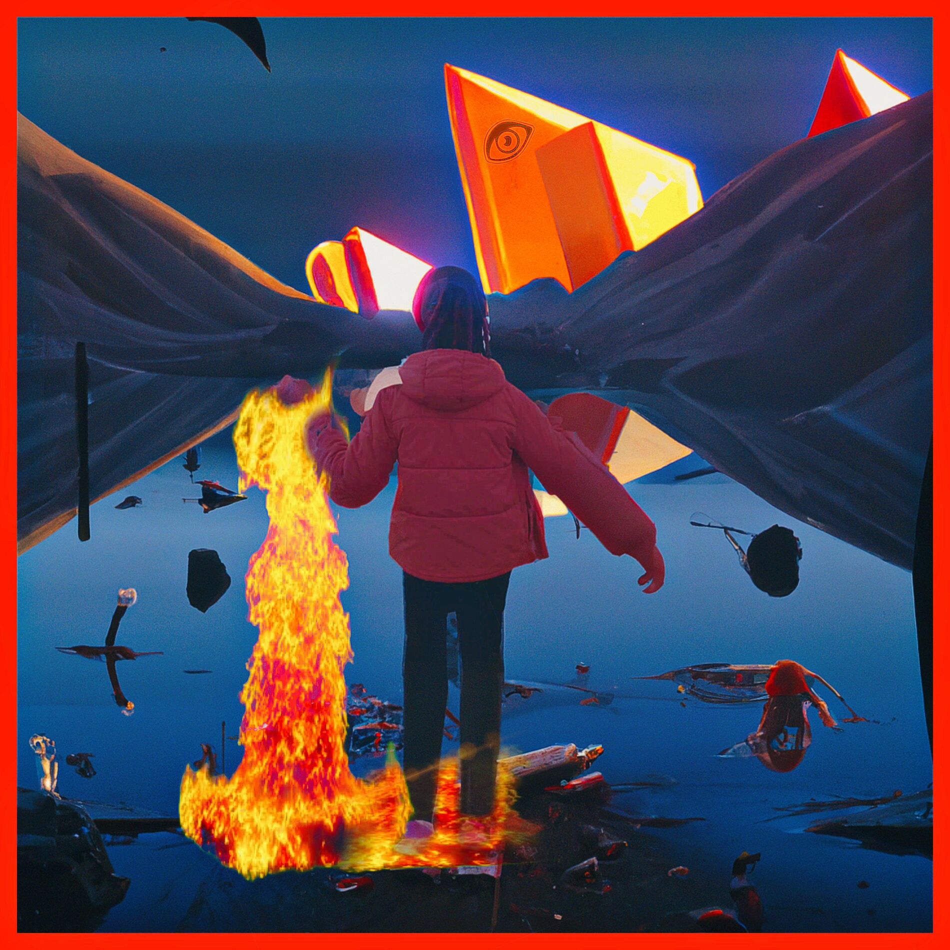 Album cover of HotBoy