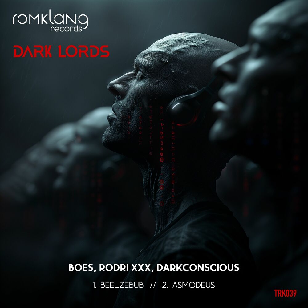 Picture of Dark Lords