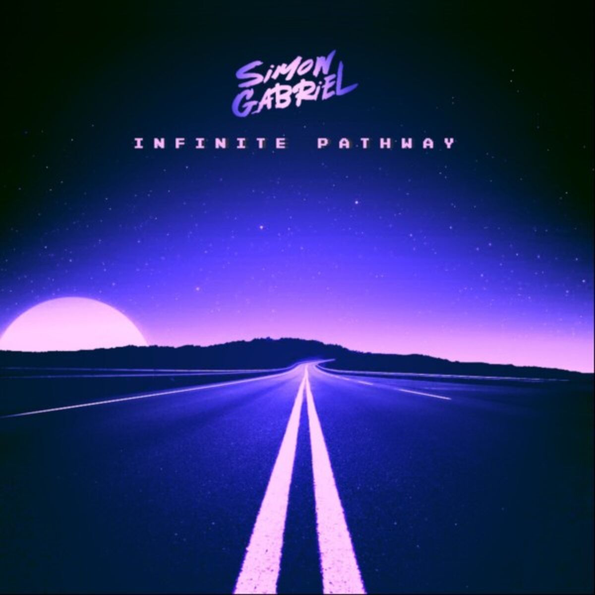 Album cover of Infinite Pathway (Original Mix)