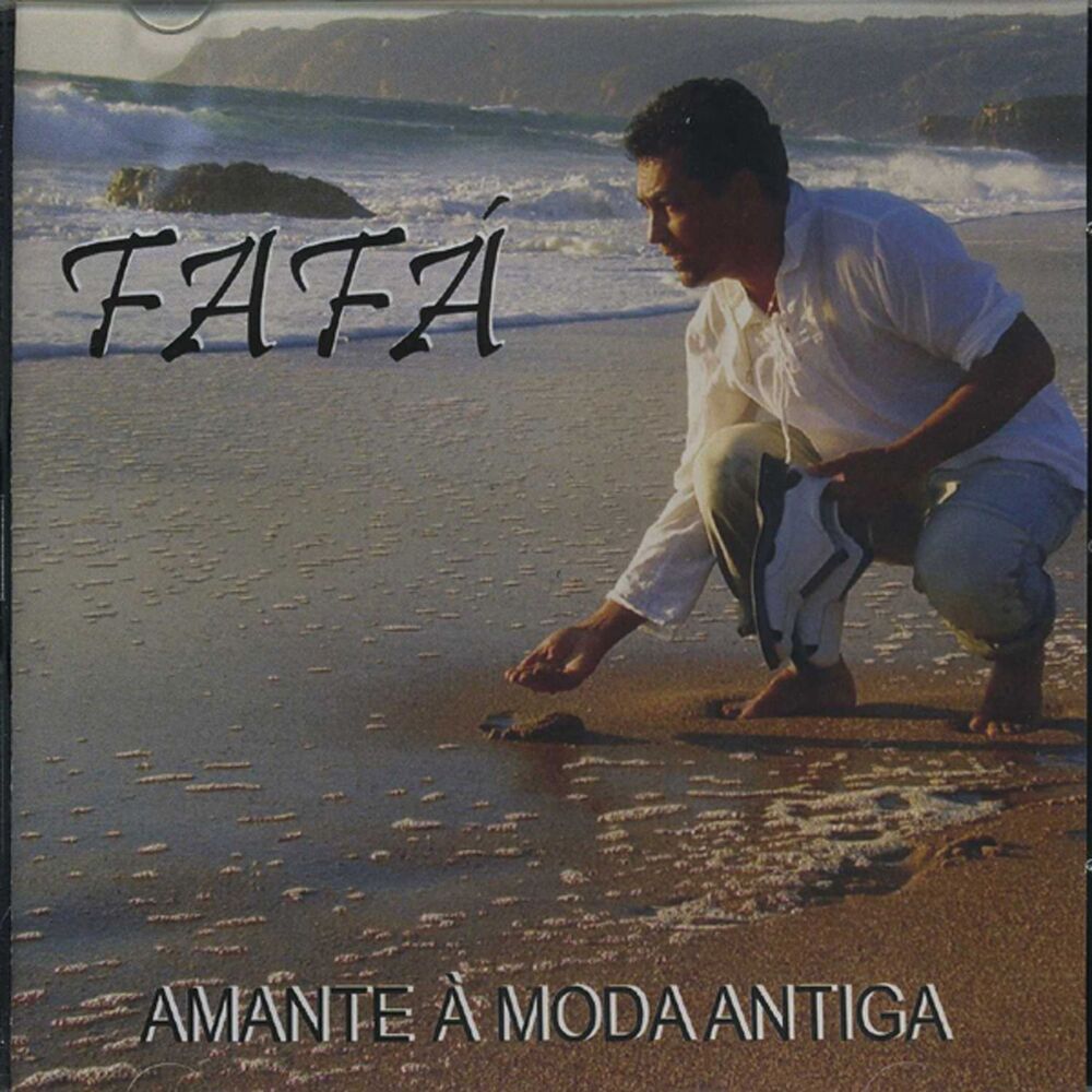 Picture of Amante a Moda Antiga