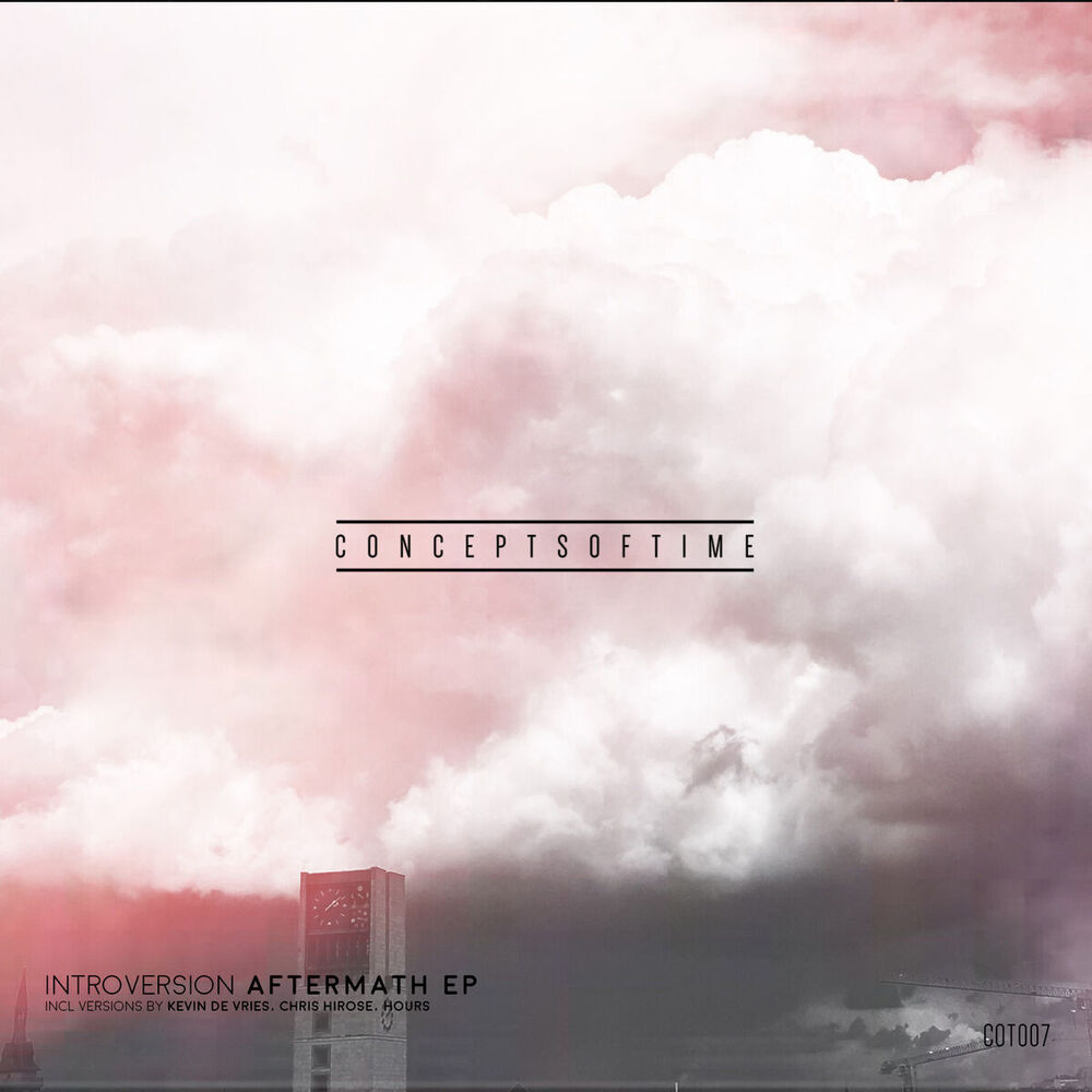 Picture of Aftermath EP