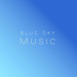 Cover of Blue Sky Music