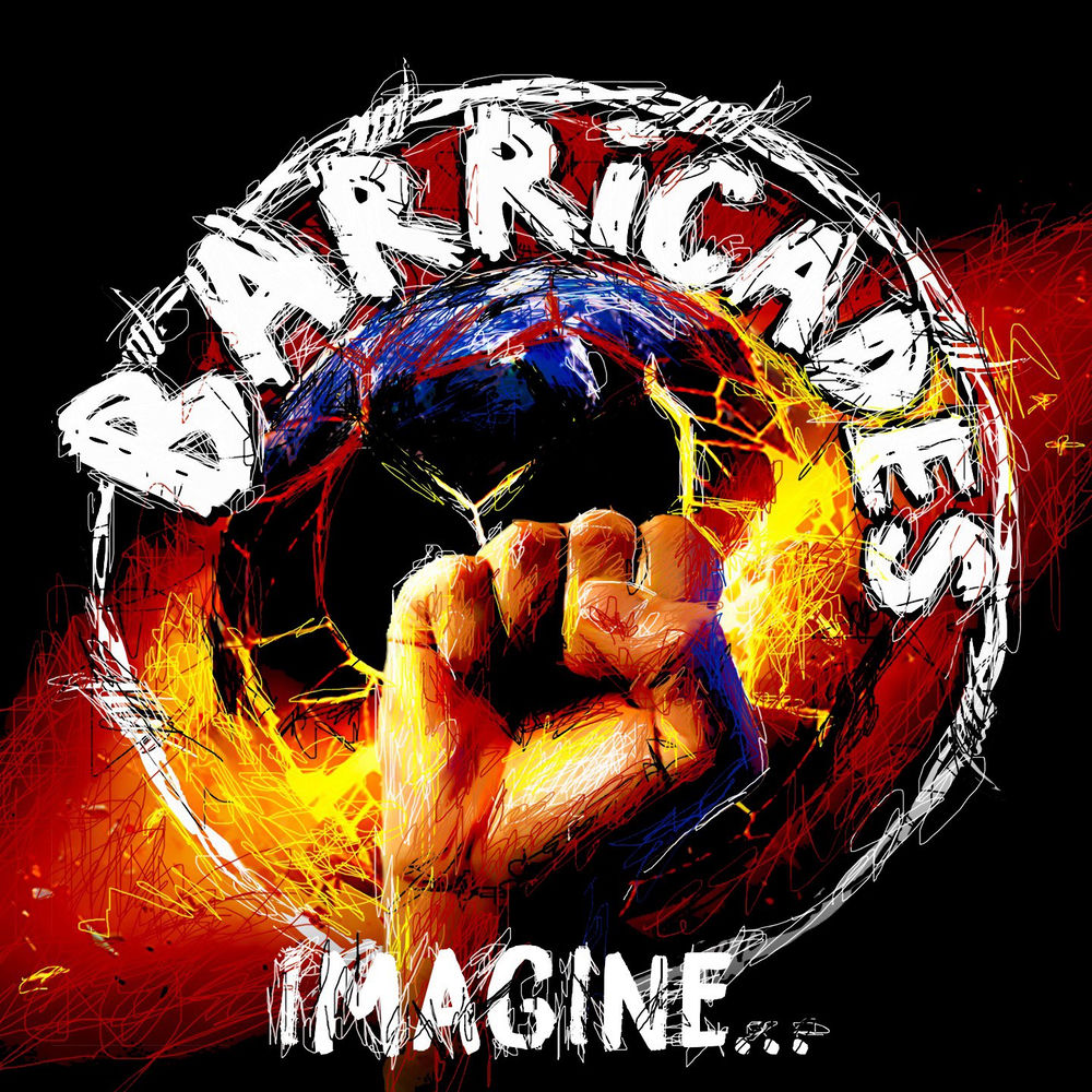 La machine Barricades