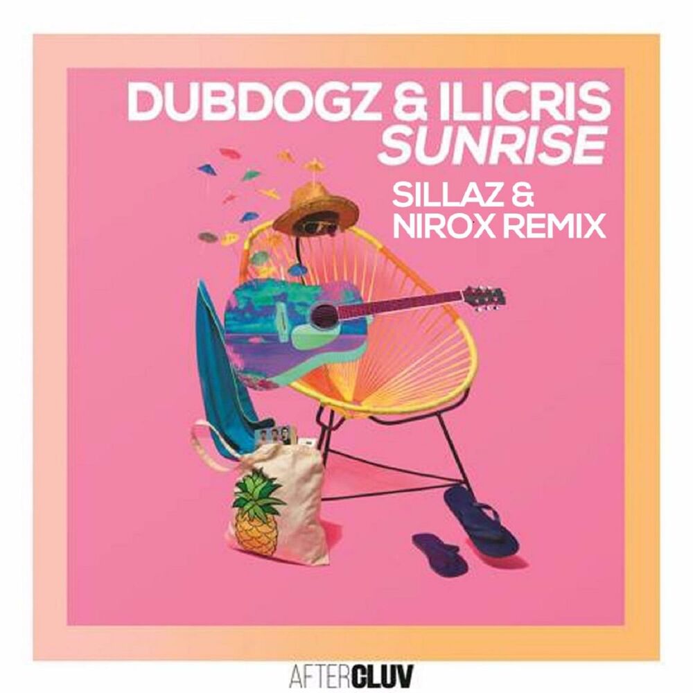 Picture of Sunrise (Nirox & Sillaz Remix)