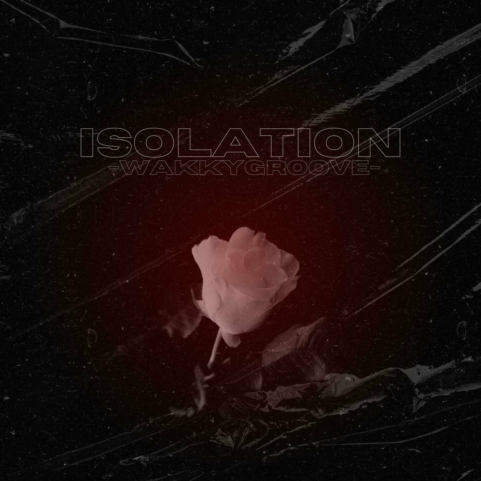 Album cover of Isolation