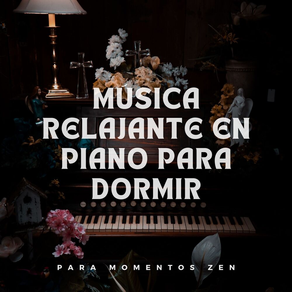 Picture of Música Relajante En Piano Para Dormir