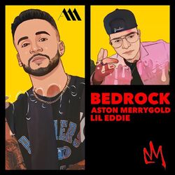 Cover of BedRock