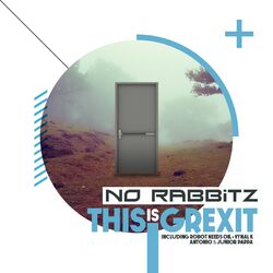 Cover of This Is Grexit