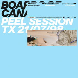 Cover of Peel Session