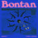 Side By Side (Edit) by Bontan album cover