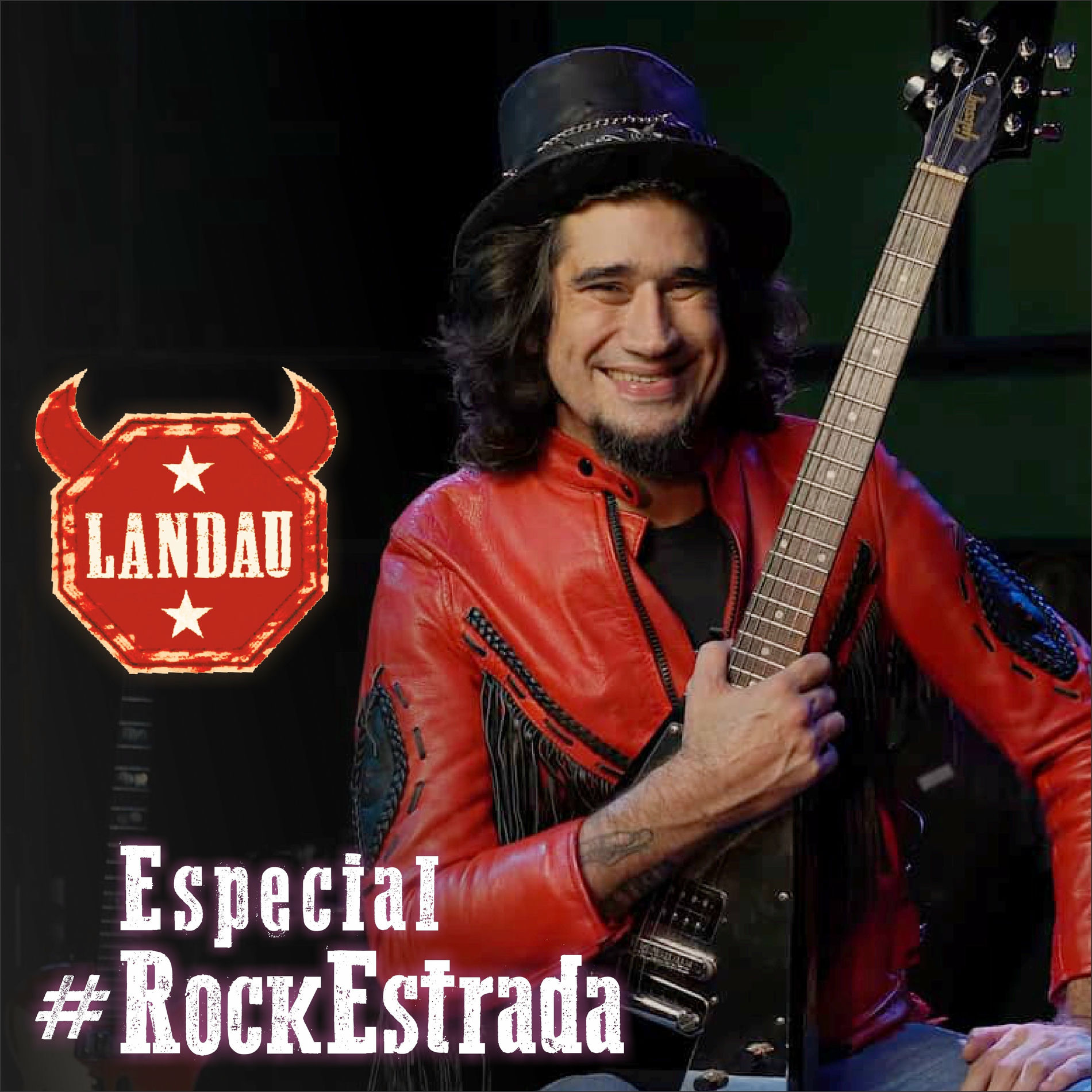 Album cover of Especial #Rockestrada