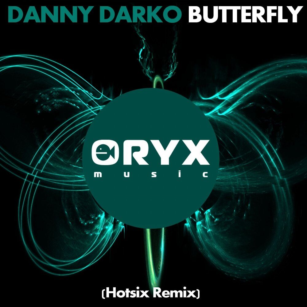 Picture of Butterfly (HotSix Remix)