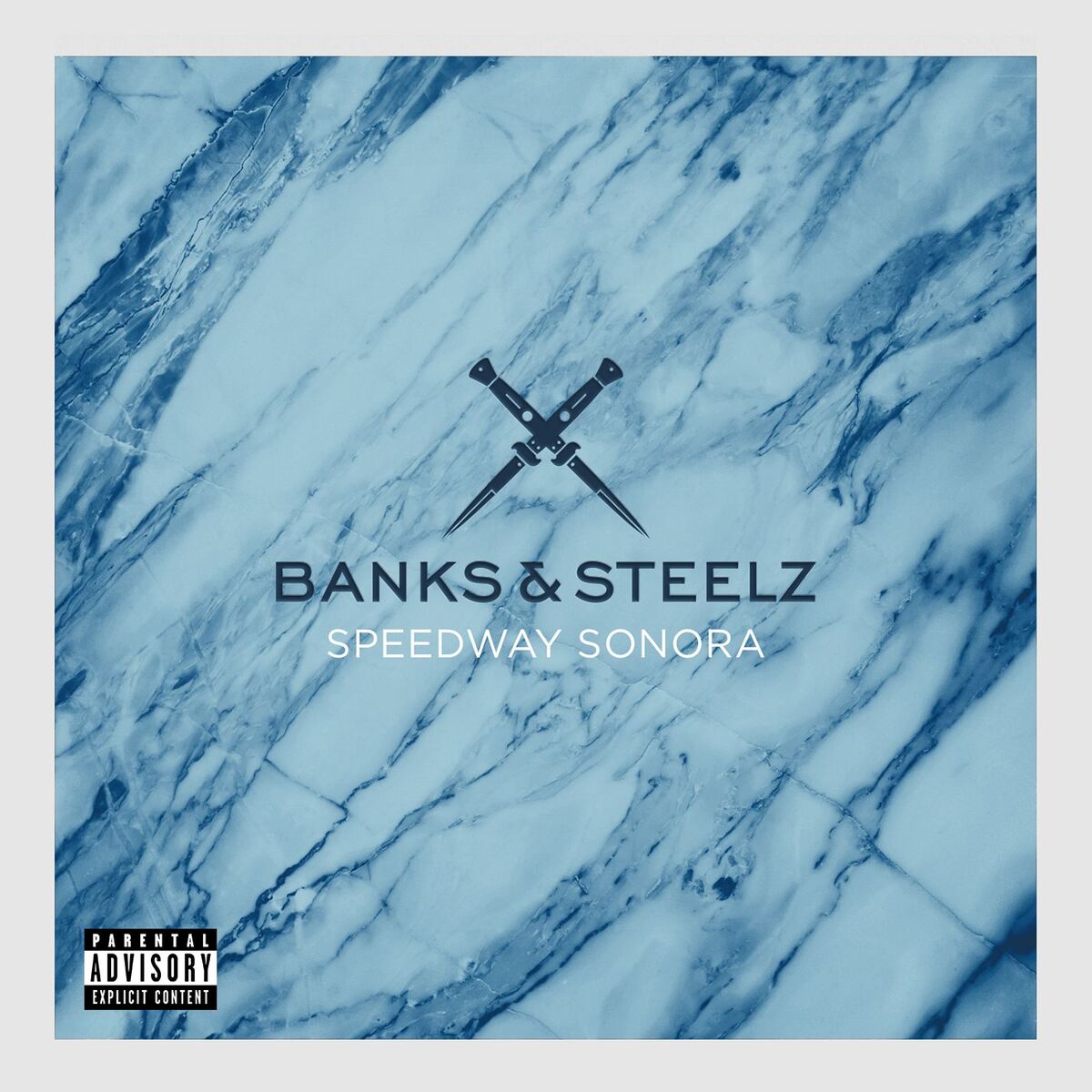Album cover of Speedway Sonora