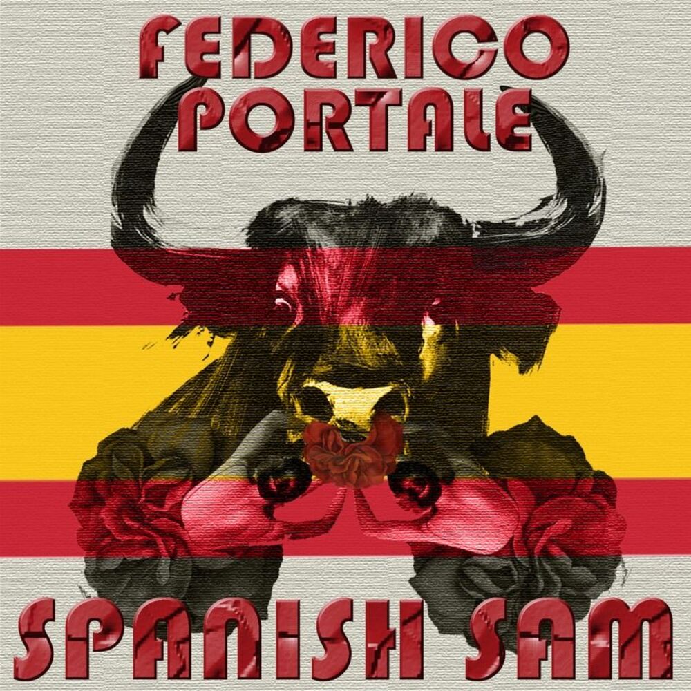 Picture of Spanish Sam