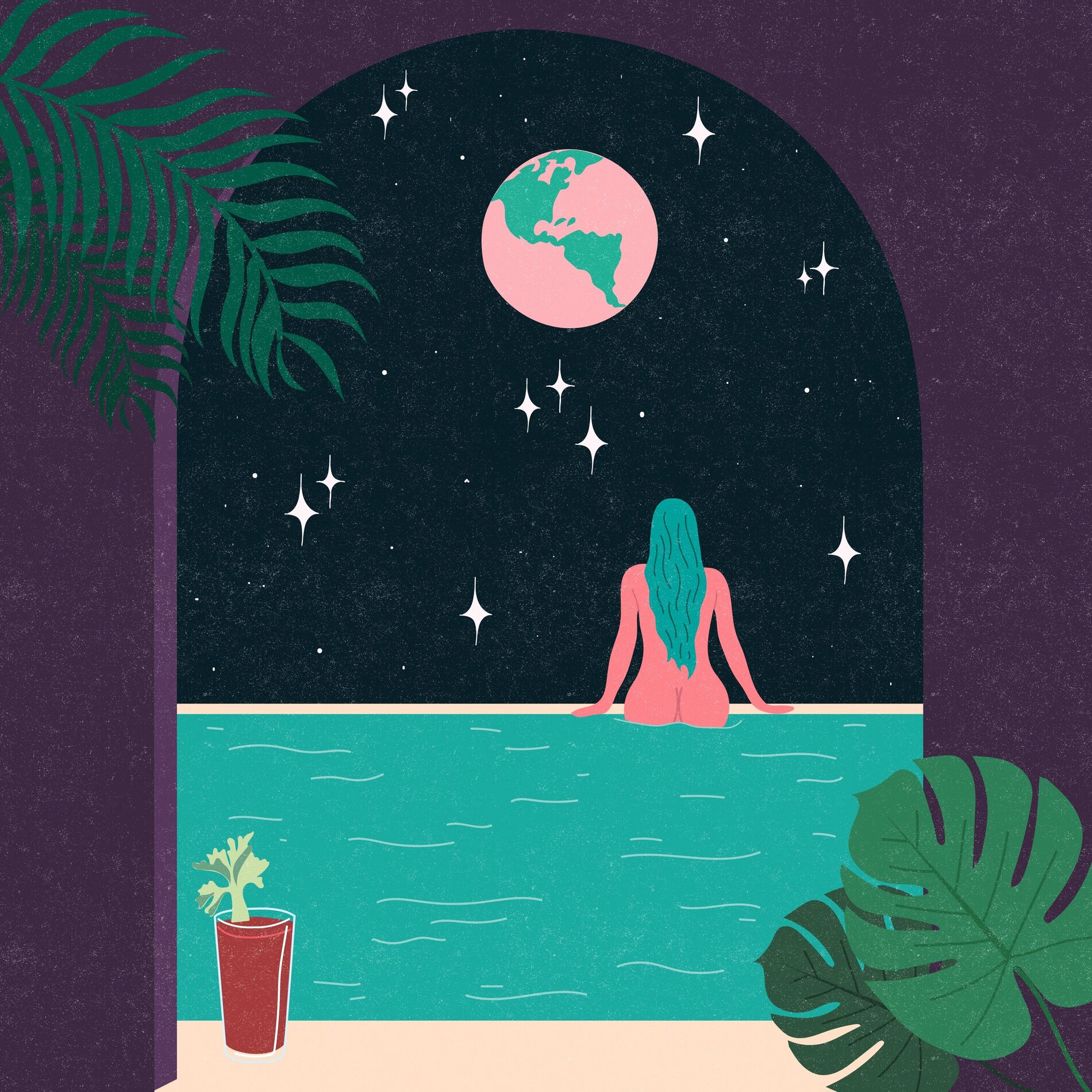 Album cover of Swim