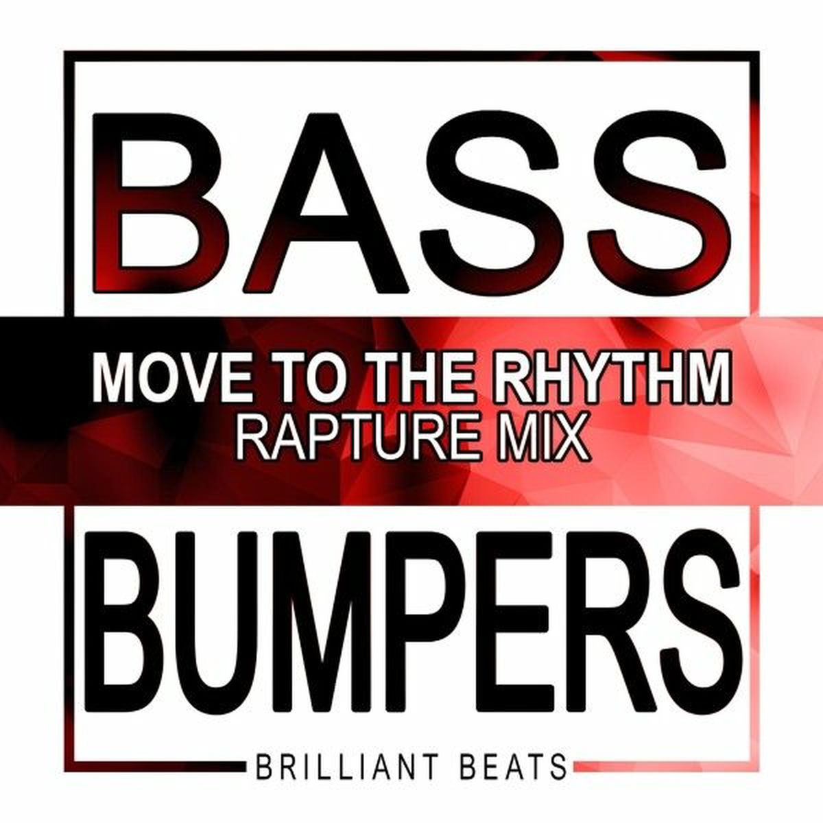 Album cover of Move to the Rhythm (Rapture Mix)