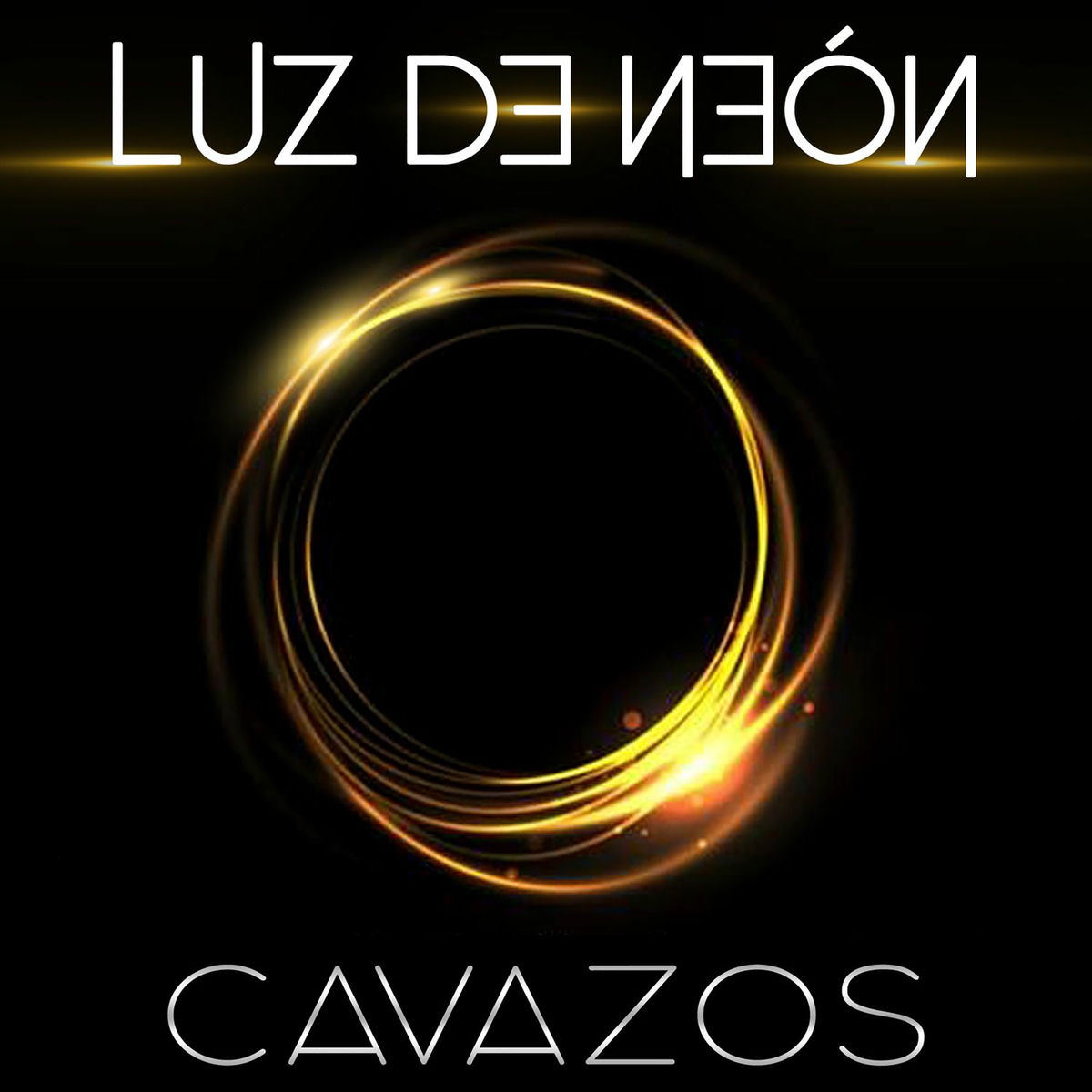 Album cover of Luz de Neón